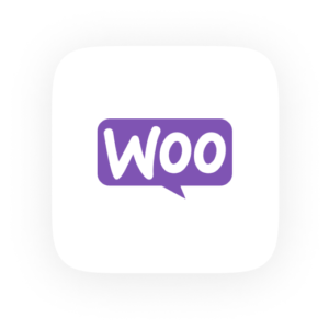 Woocommerce